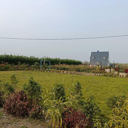 Nisarg Farm Villas شيردي المظهر الخارجي الصورة