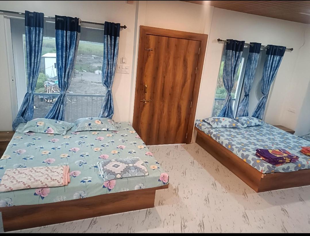 Nisarg Farm Villas شيردي المظهر الخارجي الصورة